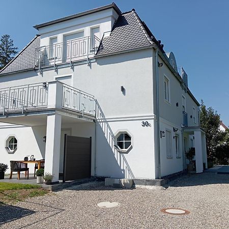 Villa Florentina Bad Wörishofen Dış mekan fotoğraf