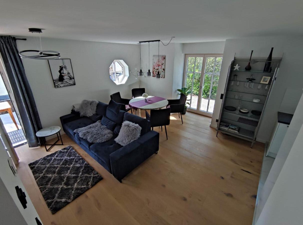 Villa Florentina Bad Wörishofen Dış mekan fotoğraf