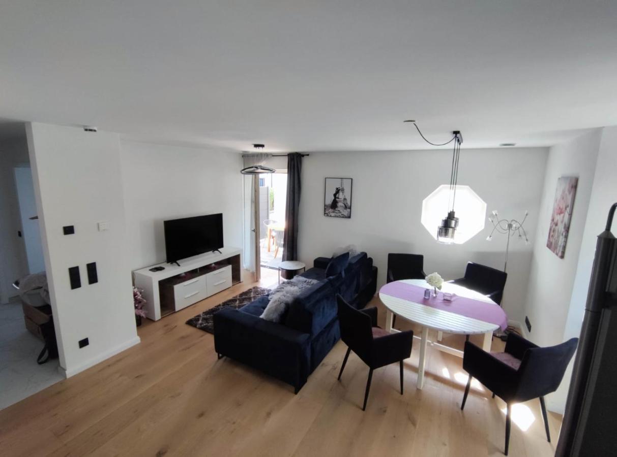 Villa Florentina Bad Wörishofen Dış mekan fotoğraf