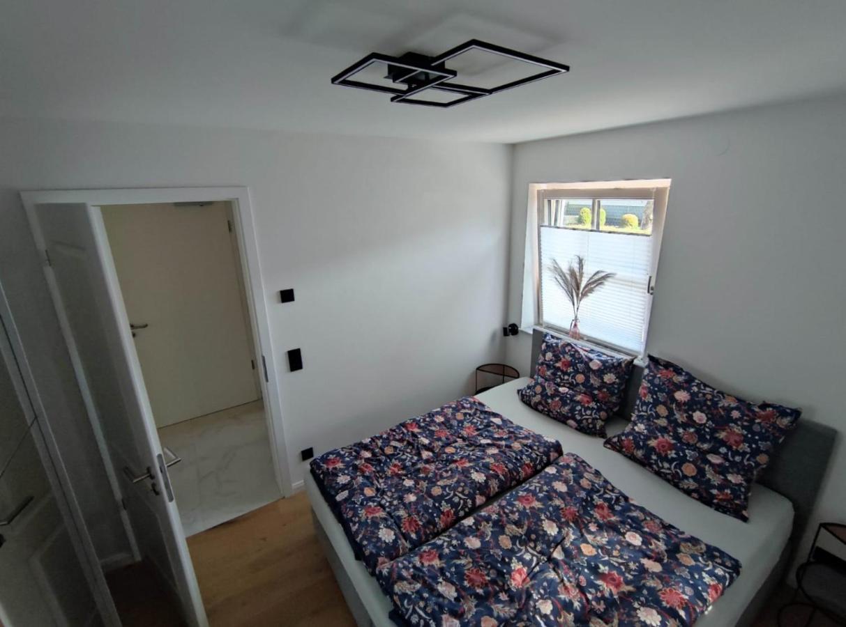 Villa Florentina Bad Wörishofen Dış mekan fotoğraf