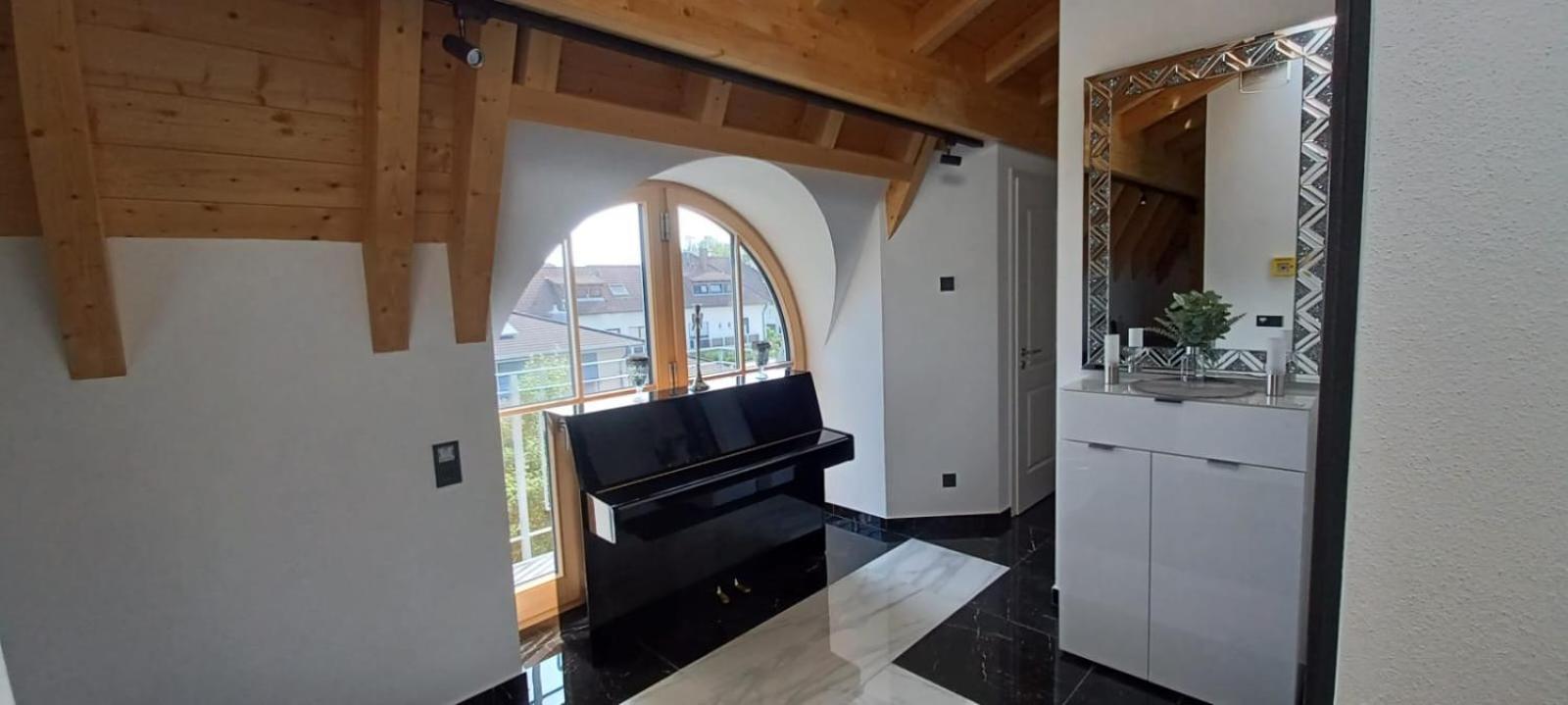 Villa Florentina Bad Wörishofen Dış mekan fotoğraf